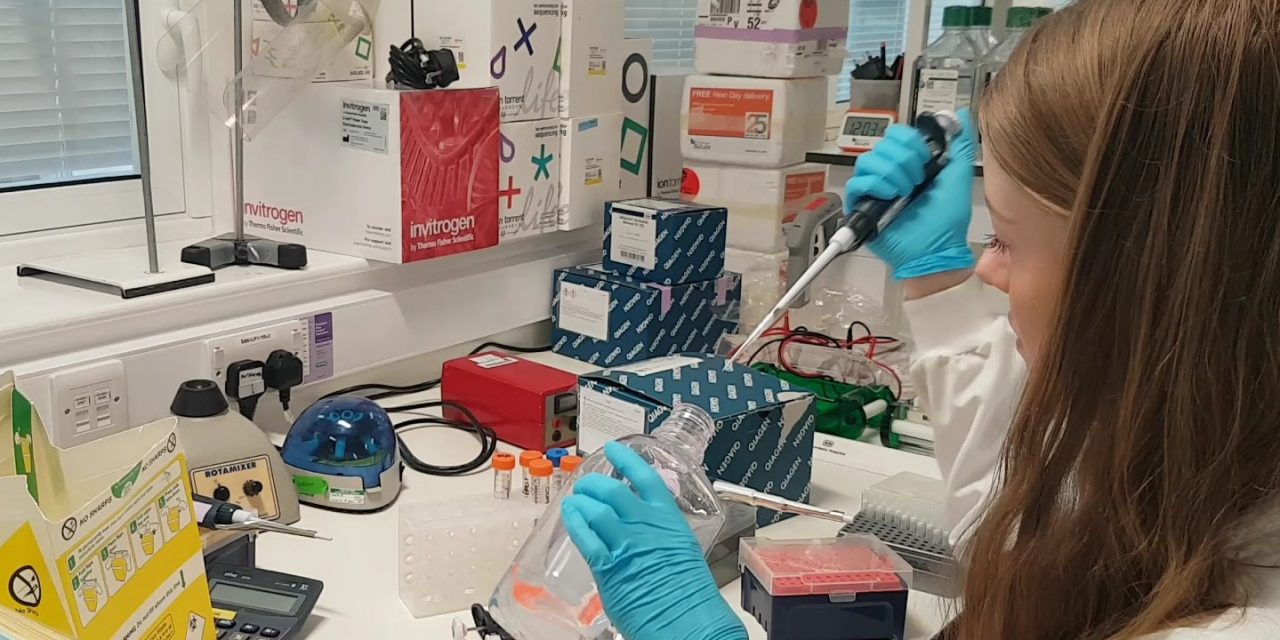 LIVERPOOL SCIENTISTS AWARDED £2.17 MILLION BY CANCER RESEARCH UK TO SPOT PANCREATIC CANCER EARLY