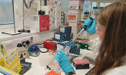 LIVERPOOL SCIENTISTS AWARDED £2.17 MILLION BY CANCER RESEARCH UK TO SPOT PANCREATIC CANCER EARLY
