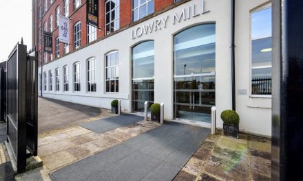 Moorepay relocates to Swinton’s Lowry Mill