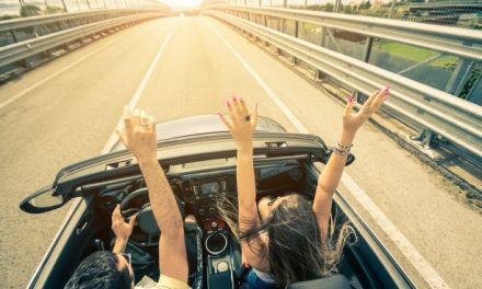 Why short breaks are good for your health and relationships