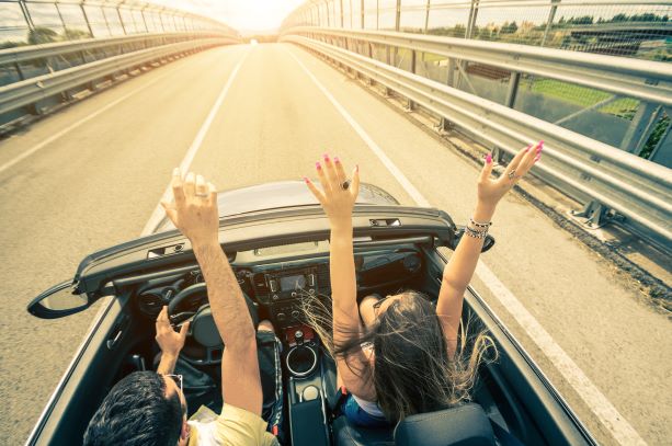 Why short breaks are good for your health and relationships
