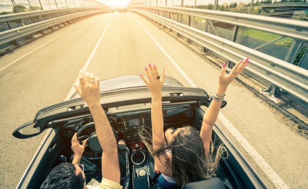 Why short breaks are good for your health and relationships
