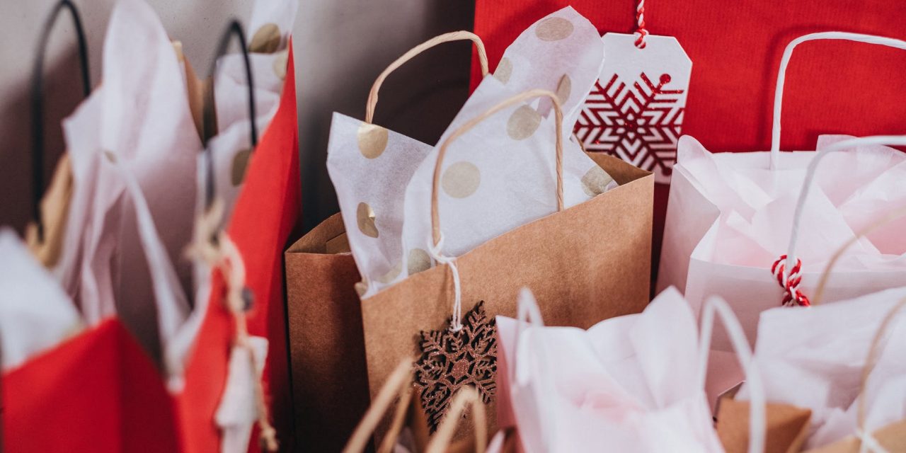 Pressure of festive giving leaves the North West in financial trouble