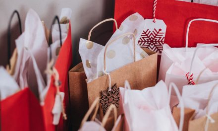 Pressure of festive giving leaves the North West in financial trouble