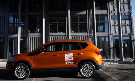 SEAT UK PUTS MENTAL HEALTH AWARENESS IN THE DRIVING SEAT WITH STAR-STUDDED MUSIC 4 MENTAL HEALTH GIG