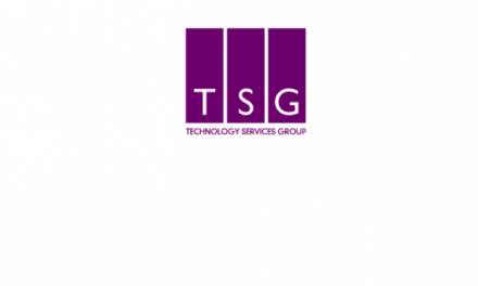 UK BASED TSG ONE OF 12 WORLDWIDE BUSINESSES ON PRESTIGIOUS MICROSOFT PROGRAMME