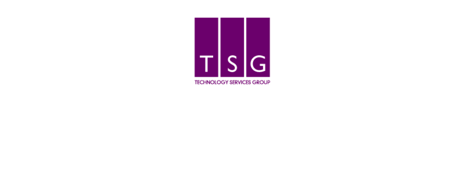 UK BASED TSG ONE OF 12 WORLDWIDE BUSINESSES ON PRESTIGIOUS MICROSOFT PROGRAMME