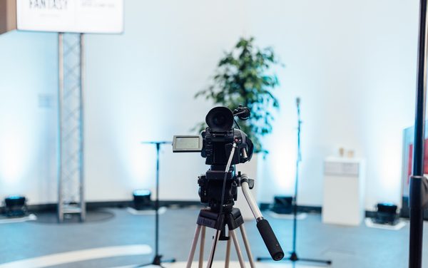 Hosted by National Museums Liverpool Celebrates Action-Packed Year with Record Filming Projects