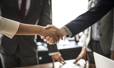 How to make the perfect first impression in a business meeting