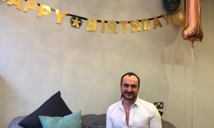 Stonehouse Salon & Spa Celebrates First Year in Wigan