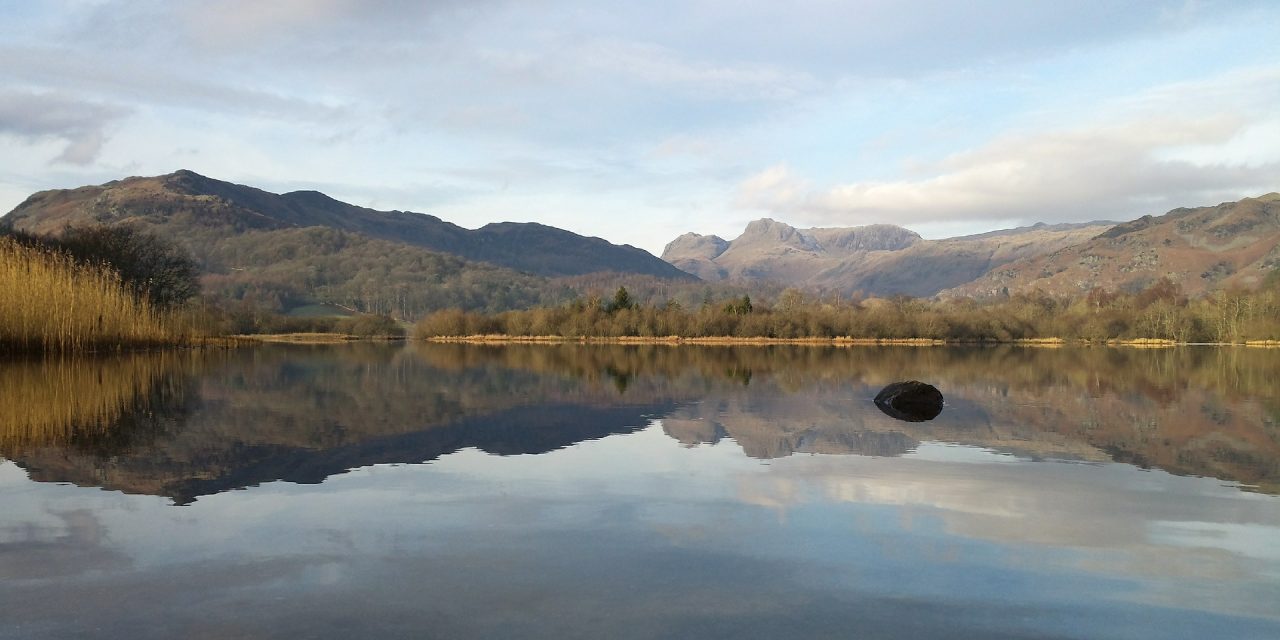 The top 5 destinations for older travellers in Great Britain