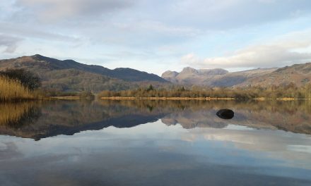 The top 5 destinations for older travellers in Great Britain