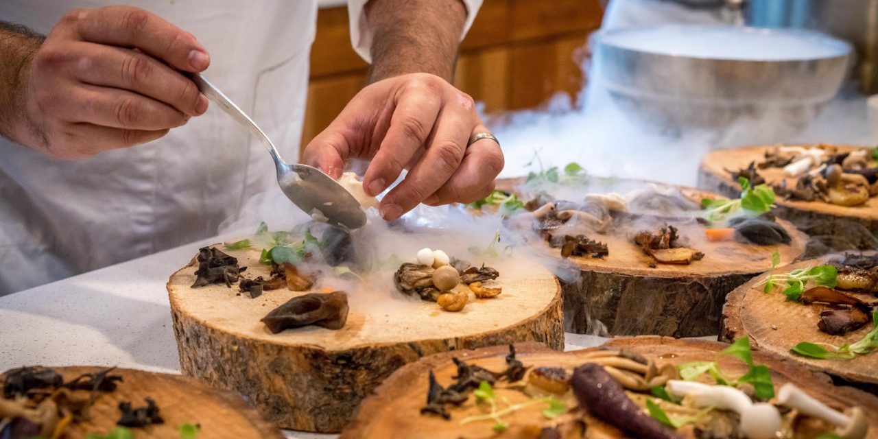 These are the tactics Brits use to save time making the Christmas dinner