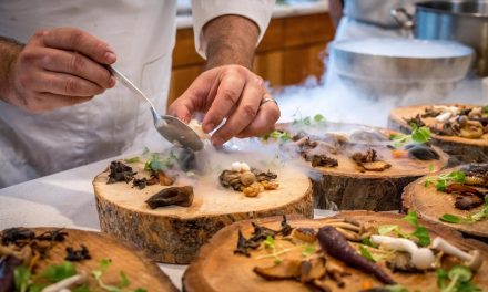 These are the tactics Brits use to save time making the Christmas dinner