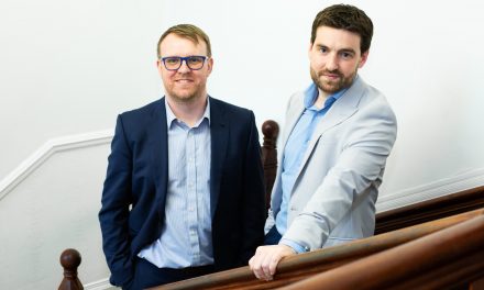 New hires for mmadigital as the company eyes rapid growth