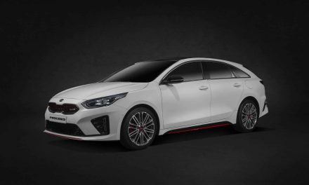 KIA ANNOUNCES UK PRICING AND SPECIFICATIONS FOR ALL-NEW PROCEED