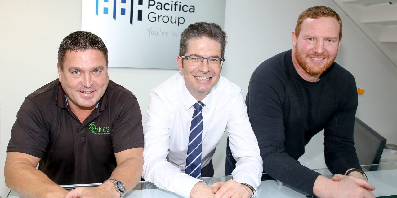 Castles & Coasts development in the heart of the Lakes to benefit from clean energy project
