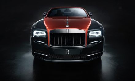 THE HOUSE OF ROLLS-ROYCE CELEBRATES MOST SUCCESSFUL EVER YEAR FOR BESPOKE