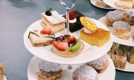 Duke and Duchess of Sussex ‘Next in Line’ For Carringtons Catering as Part of Royal Visit