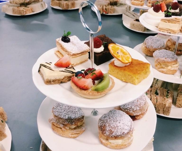 Duke and Duchess of Sussex ‘Next in Line’ For Carringtons Catering as Part of Royal Visit