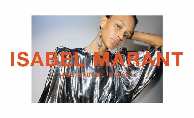 Media Agency Group continues global media buying relationship with French fashion house