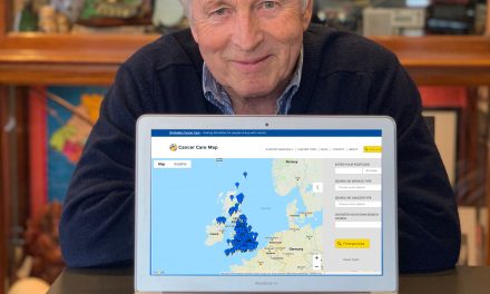 People in the North West unaware of cancer care support services