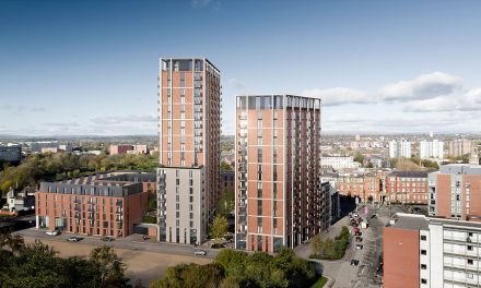 £8m Local Crescent Win for Aberla