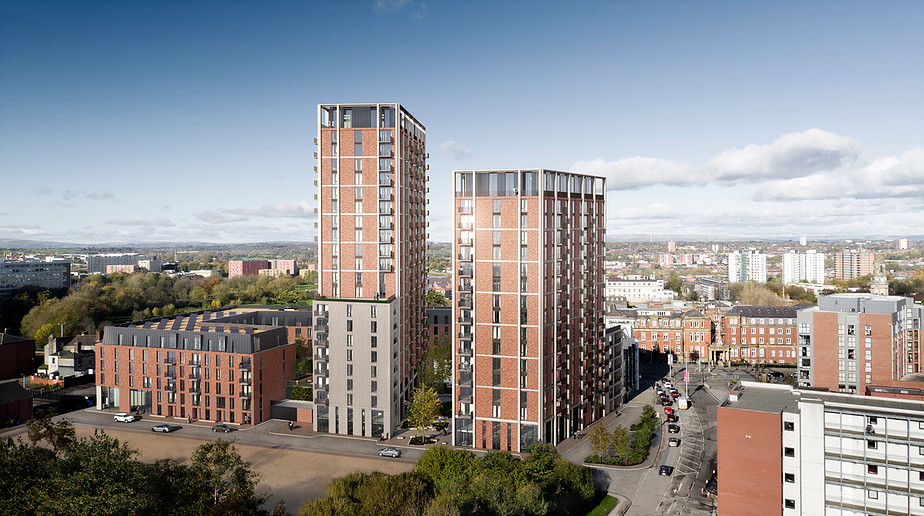 £8m Local Crescent Win for Aberla