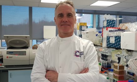 MANCHESTER NORTH WEST SCIENTISTS SET TO TAKE ON CANCER ‘GRAND CHALLENGE’