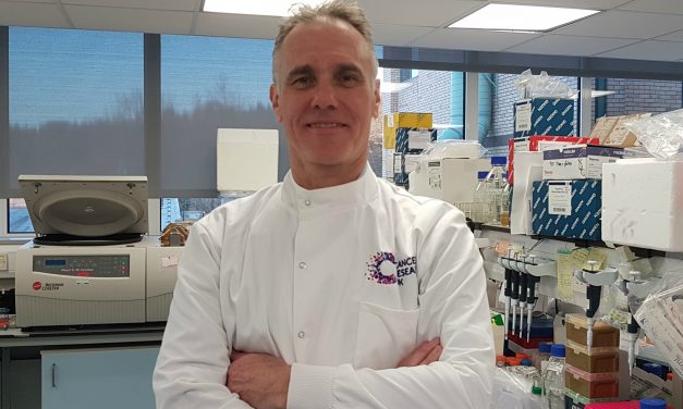 MANCHESTER NORTH WEST SCIENTISTS SET TO TAKE ON CANCER ‘GRAND CHALLENGE’
