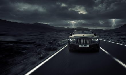 ROLLS-ROYCE MOTOR CARS ANNOUNCES NEW FOOTHOLD IN SPAIN