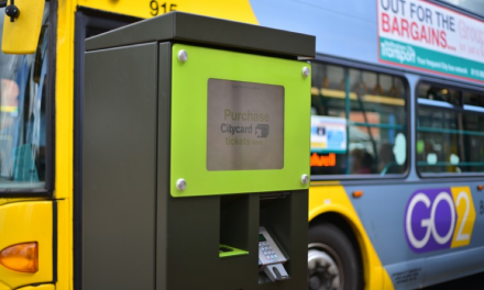 How Can the North West Improve Public Transport?