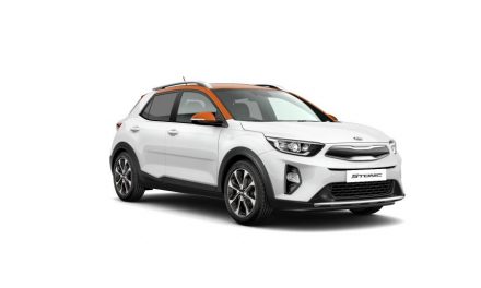 KIA KICKS OFF THE NEW YEAR IN STYLE WITH SPECIAL EDITION STONIC ‘MIXX’ AND PICANTO ‘WAVE’