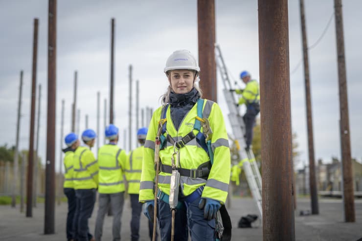 Openreach Announces 250 Engineering Jobs in the North West