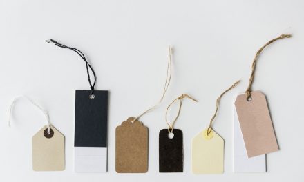 Retailers can weather the storm in 2019, using a strong visual merchandising strategy