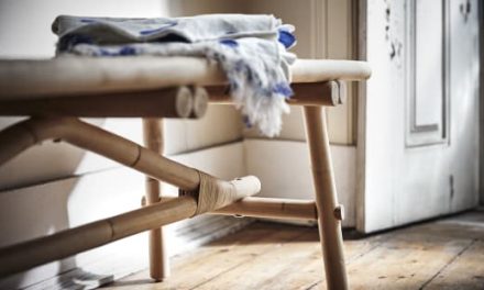 Create a calming home with TÄNKVÄRD at IKEA