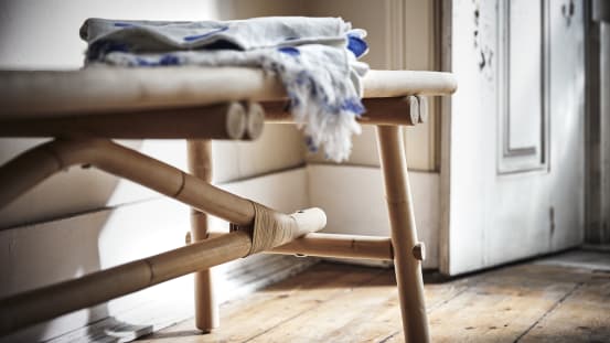 Create a calming home with TÄNKVÄRD at IKEA