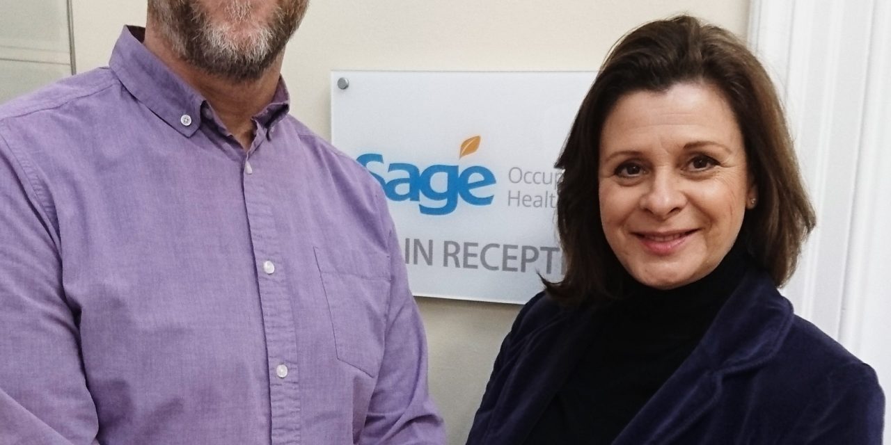 Lancaster occupational health specialist Sage acquired by FOHCUS