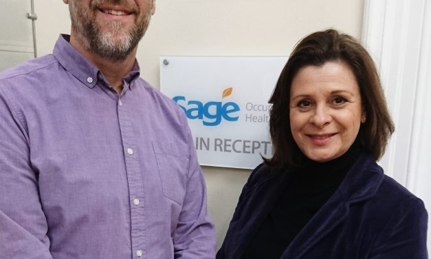 Lancaster occupational health specialist Sage acquired by FOHCUS