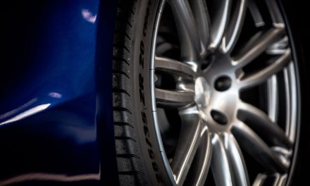WHEEL DAMAGE FROM POTHOLES SET TO REDUCE
