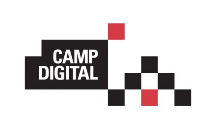 Camp Digital returns to Royal Exchange Theatre for 2019