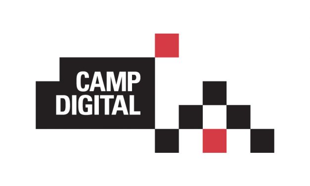 Camp Digital returns to Royal Exchange Theatre for 2019