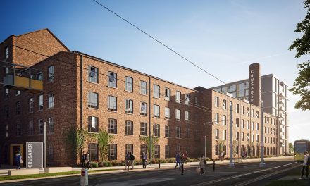CRUSADER MILL RENOVATION MOVES TO NEXT PHASE