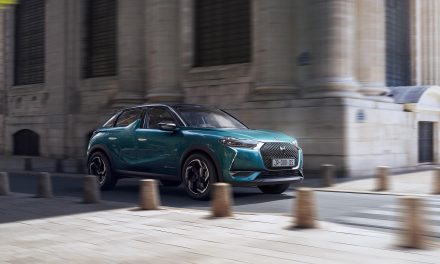 DS 3 CROSSBACK – OPEN TO ORDER – UK SPECIFICATION HIGHLIGHTS / PRICING