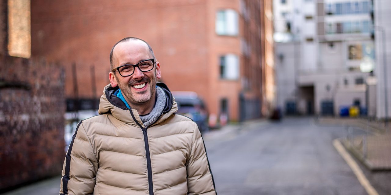 Survivors Manchester Celebrates 10 Years of Providing Support to Male Survivors In Greater Manchester