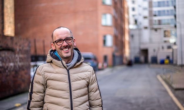 Survivors Manchester Celebrates 10 Years of Providing Support to Male Survivors In Greater Manchester