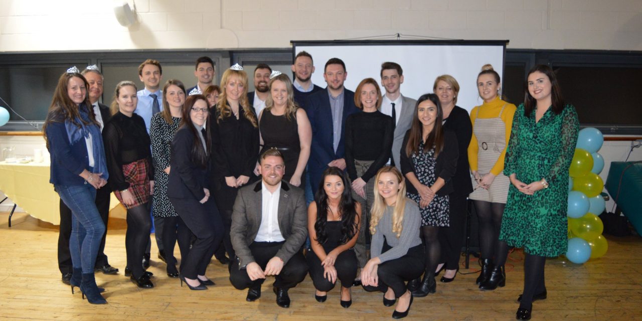 Fundraising success for Bolton’s ‘comical heroes’