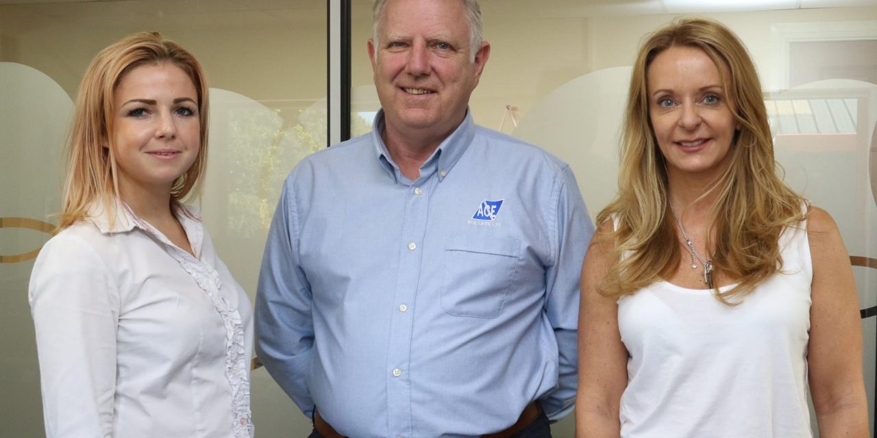 ACE Lifts celebrates year of growth as it eyes further UK expansion