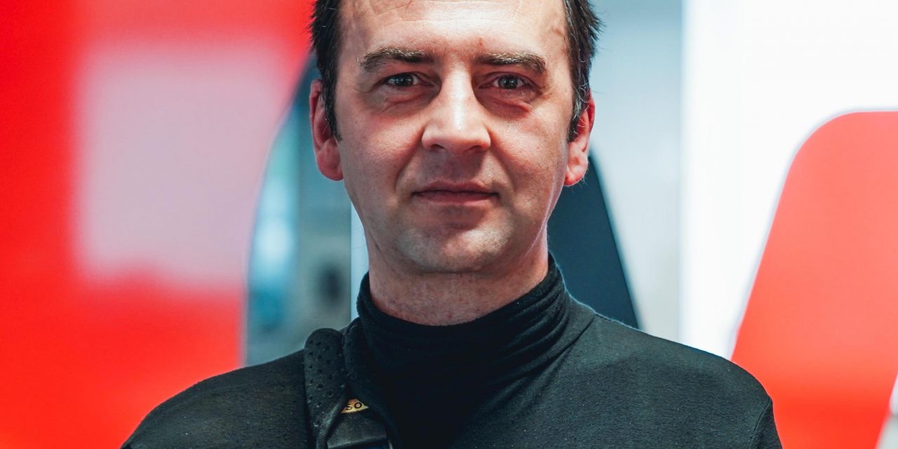 Visualsoft strengthens tech team with new head of IT and security