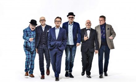 Madness play headline show at Scarborough Open Air Theatre as part of 40th anniversary celebrations